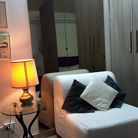 Edith Home Doccia Idromassaggio Milan Exterior photo