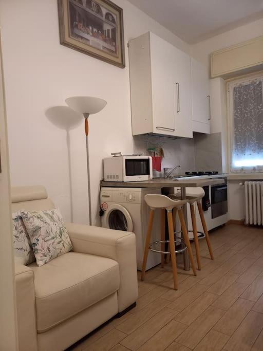 Edith Home Doccia Idromassaggio Milan Exterior photo