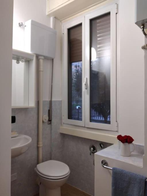 Edith Home Doccia Idromassaggio Milan Exterior photo